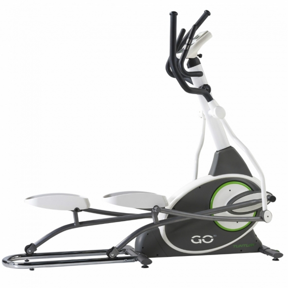 Tunturi crosstrainer Cross Front GO 70 14GCF70000 14GCF70000